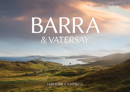 Barra & Vatersay