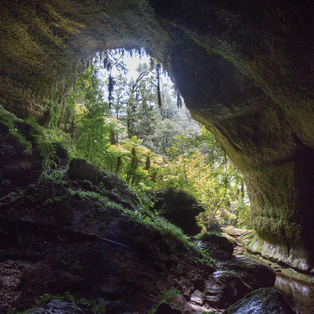 Karst